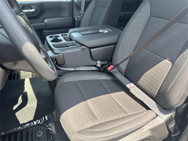 new 2025 Chevrolet Silverado 2500 car, priced at $66,645
