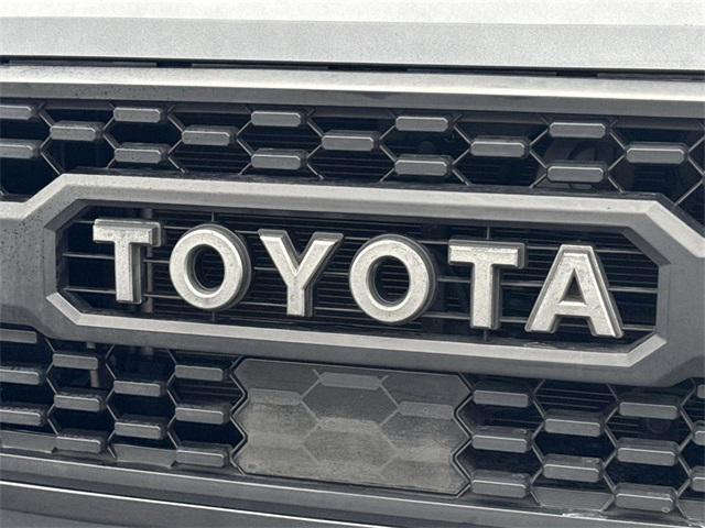 used 2018 Toyota Tacoma car, priced at $31,442
