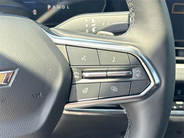 new 2026 Chevrolet Equinox car, priced at $29,495