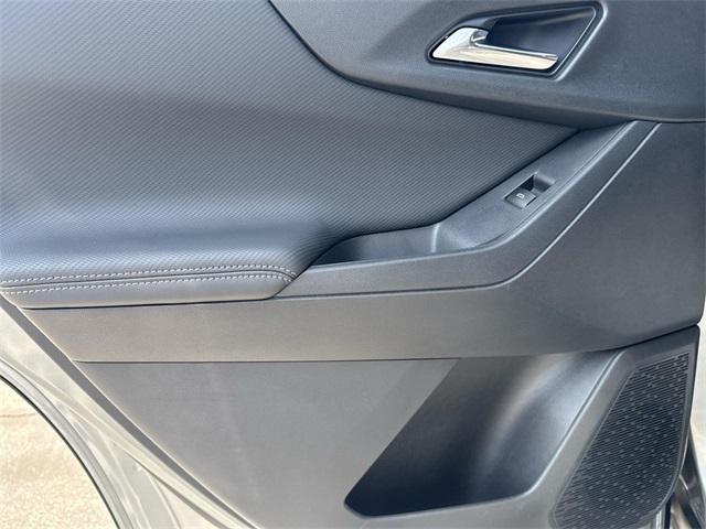 new 2026 Chevrolet Equinox car, priced at $29,495