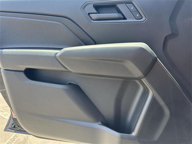 new 2025 Chevrolet Colorado car, priced at $38,755