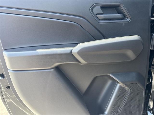 new 2025 Chevrolet Colorado car, priced at $38,755