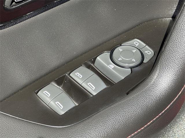 used 2021 Chevrolet Blazer car, priced at $28,313