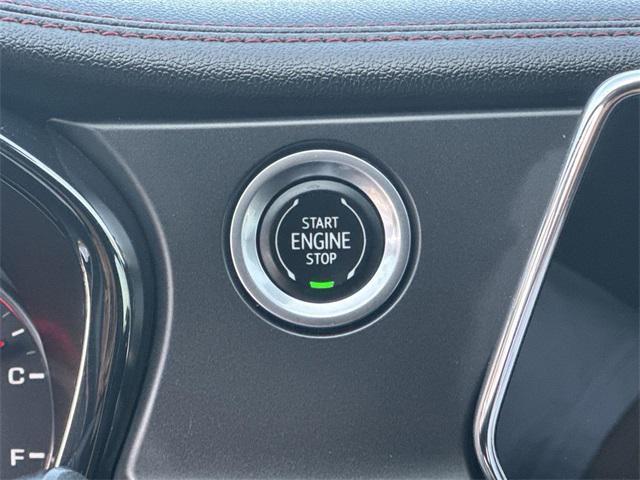 used 2021 Chevrolet Blazer car, priced at $28,313