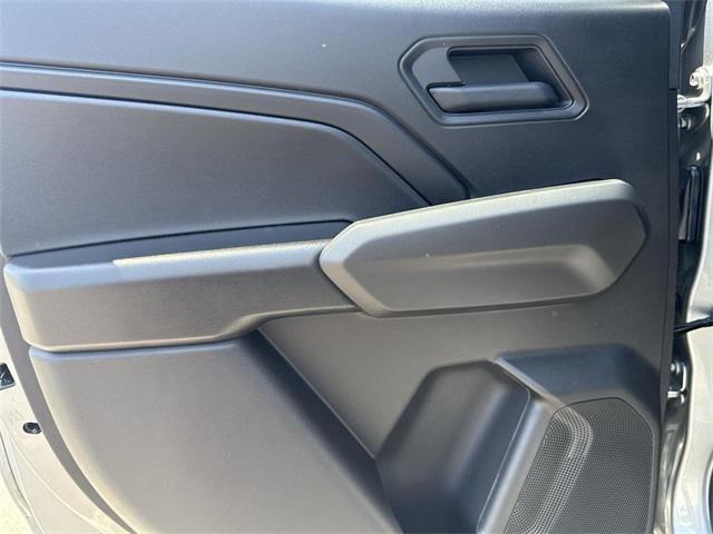 new 2025 Chevrolet Colorado car, priced at $34,910