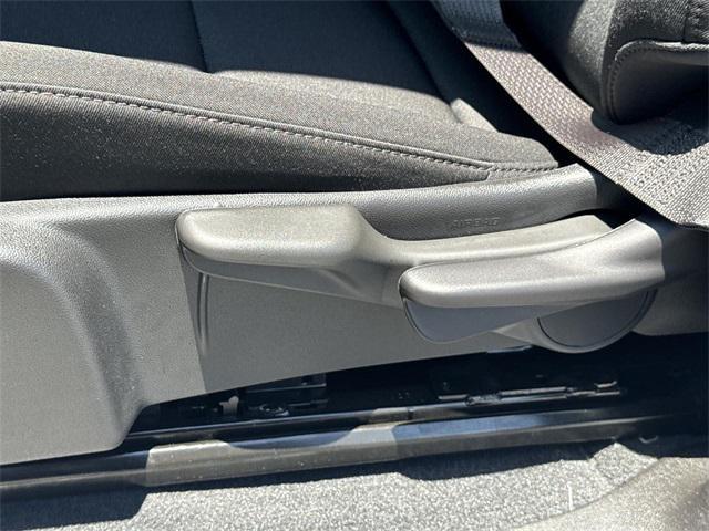 new 2025 Chevrolet Colorado car, priced at $34,910