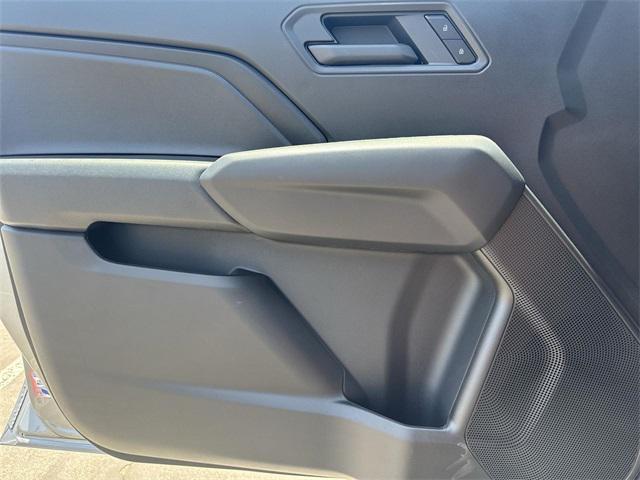 new 2025 Chevrolet Colorado car, priced at $34,910