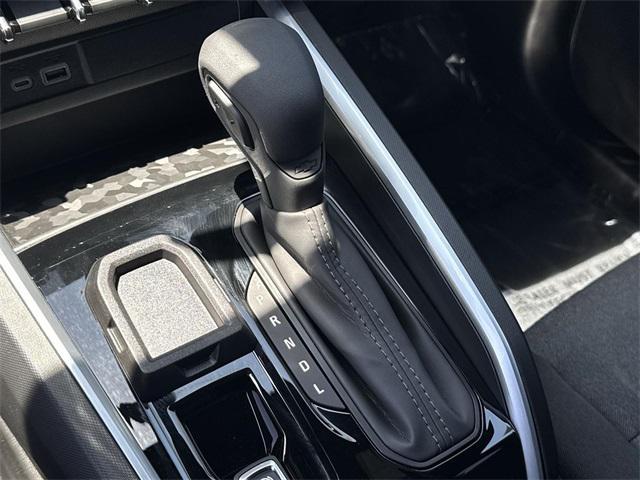 new 2025 Chevrolet Colorado car, priced at $34,910