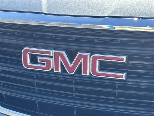 used 2020 GMC Terrain car, priced at $17,541