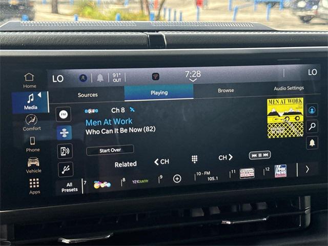 used 2024 Jeep Wrangler 4xe car, priced at $33,593