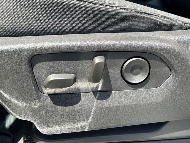 new 2025 Chevrolet Silverado 2500 car, priced at $68,988