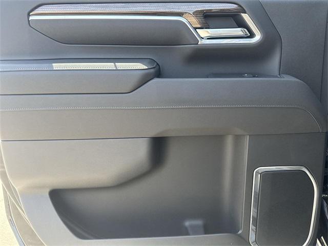 new 2025 Chevrolet Silverado 2500 car, priced at $68,988