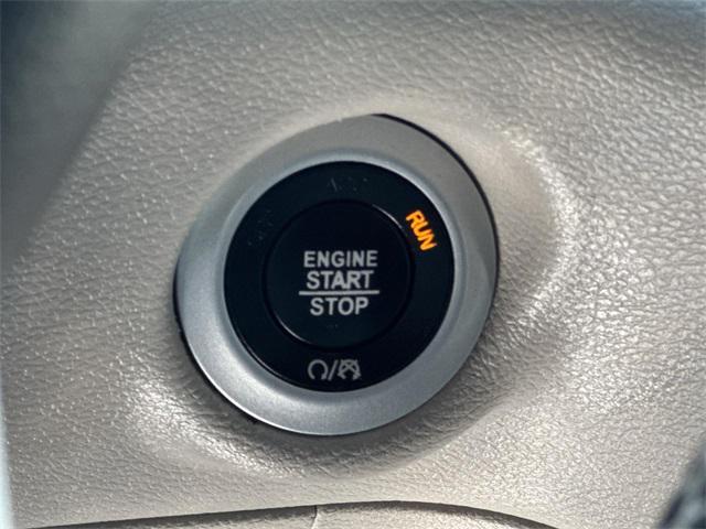 used 2021 Chrysler Pacifica car, priced at $24,775