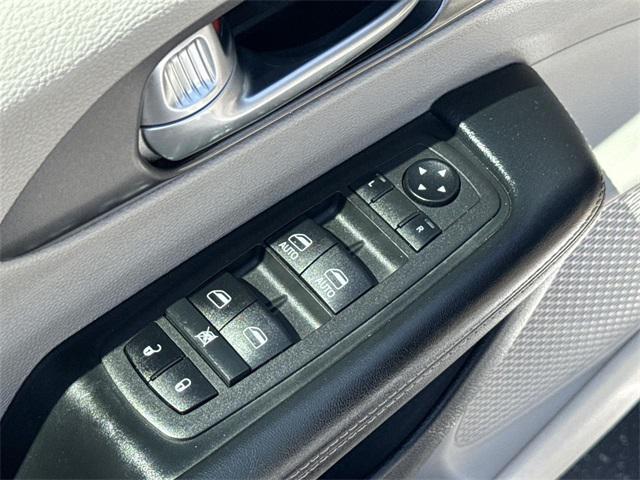 used 2021 Chrysler Pacifica car, priced at $24,775