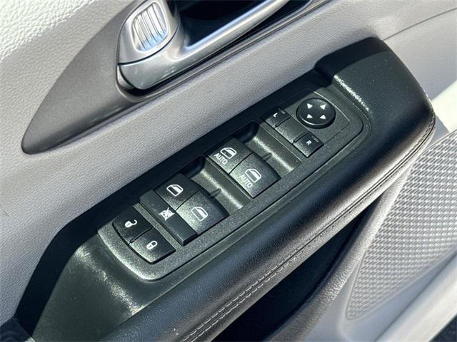 used 2021 Chrysler Pacifica car, priced at $24,775
