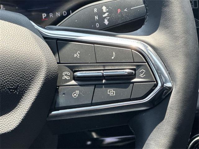new 2025 Chevrolet Equinox car, priced at $25,988