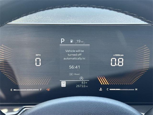 used 2024 Kia Sorento car, priced at $31,992
