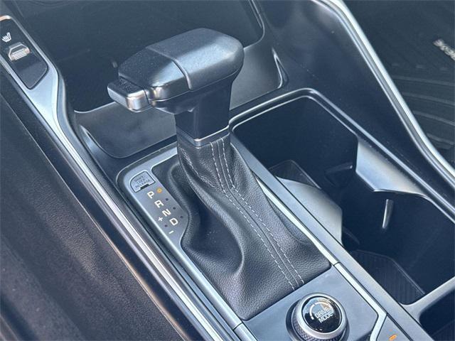 used 2024 Kia Sorento car, priced at $31,992