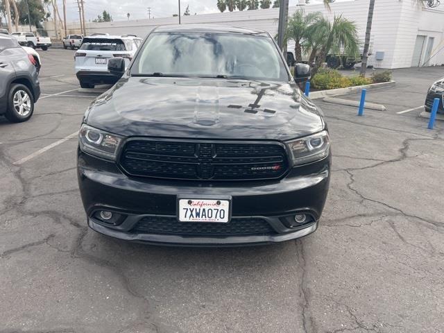 used 2017 Dodge Durango car, priced at $13,441