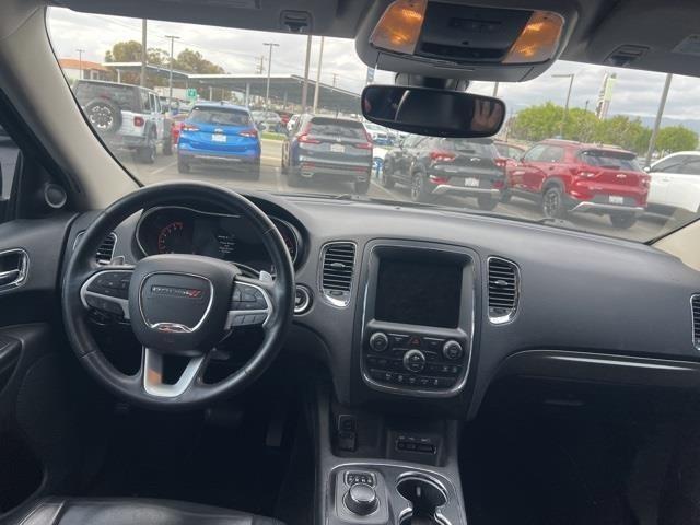 used 2017 Dodge Durango car, priced at $13,991