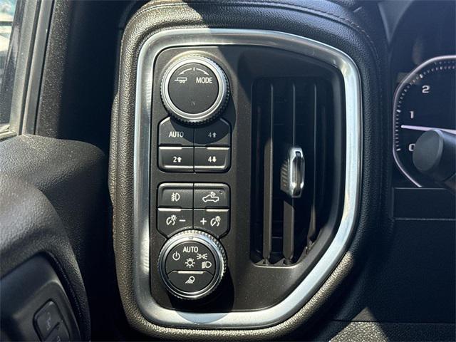 used 2021 GMC Sierra 2500 car, priced at $61,409