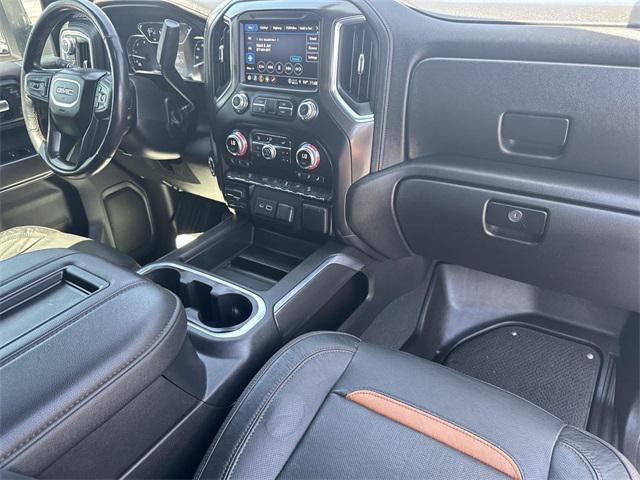 used 2021 GMC Sierra 2500 car, priced at $61,409