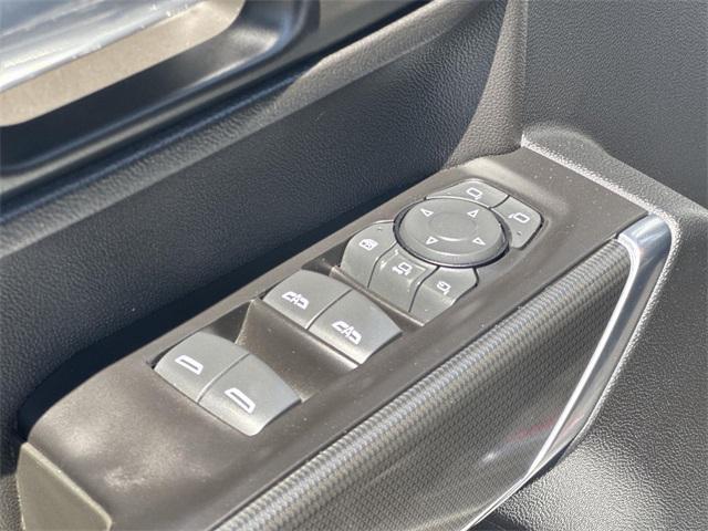 used 2021 GMC Sierra 2500 car, priced at $61,409