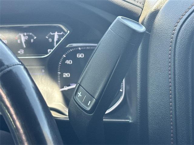 used 2021 GMC Sierra 2500 car, priced at $61,409