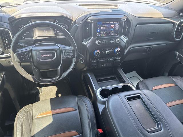 used 2021 GMC Sierra 2500 car, priced at $61,409