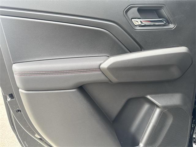 new 2025 Chevrolet Colorado car, priced at $48,890
