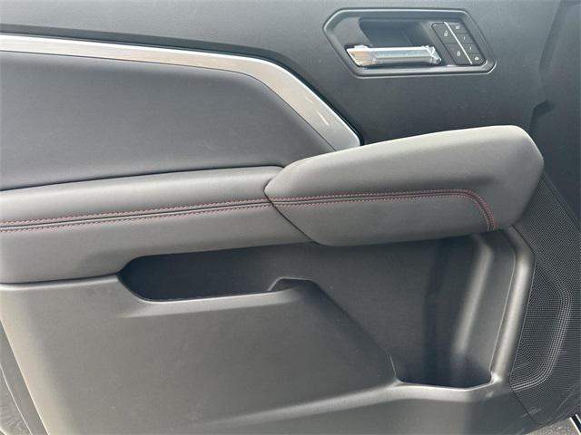 new 2025 Chevrolet Colorado car, priced at $48,890