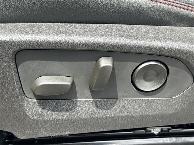 new 2025 Chevrolet Colorado car, priced at $48,890