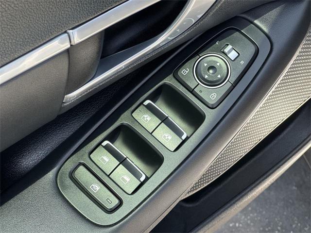 used 2021 Hyundai Sonata car, priced at $18,322
