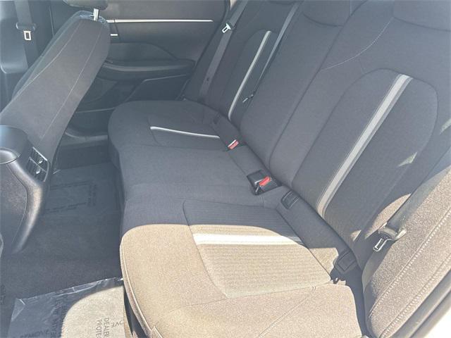 used 2021 Hyundai Sonata car, priced at $18,322