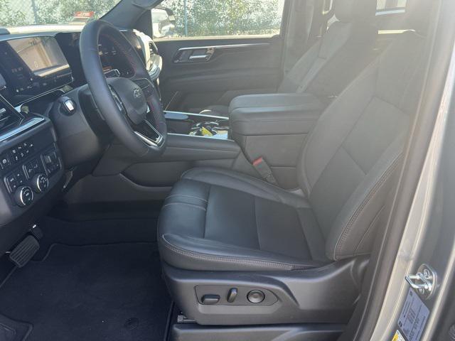 used 2025 Chevrolet Suburban car, priced at $73,991