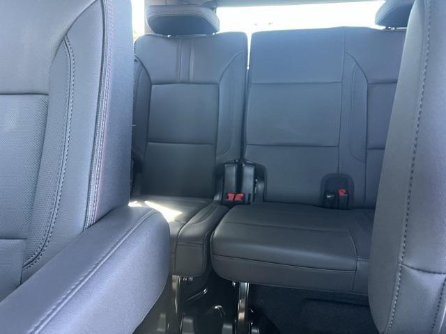 used 2025 Chevrolet Suburban car, priced at $73,991