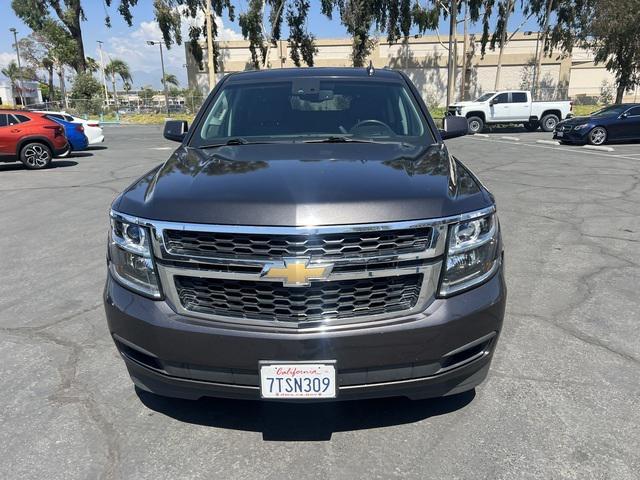 used 2016 Chevrolet Suburban car, priced at $23,442