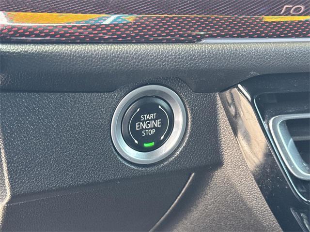used 2024 Chevrolet Traverse car, priced at $51,883