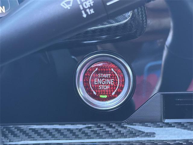 used 2021 Chevrolet Corvette car, priced at $66,991