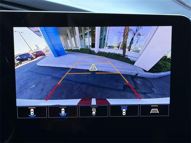 used 2021 Chevrolet Corvette car, priced at $66,991