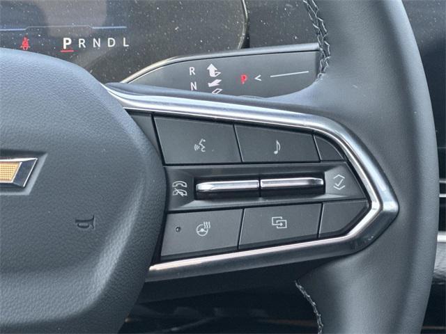 new 2026 Chevrolet Equinox car, priced at $29,495