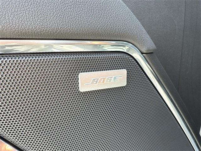 new 2025 Chevrolet Silverado 1500 car, priced at $60,965