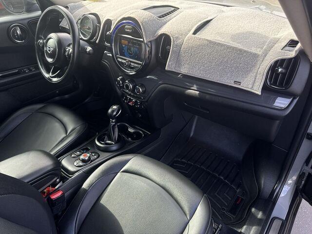 used 2019 MINI Countryman car, priced at $17,246