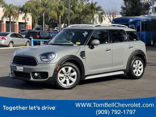 used 2019 MINI Countryman car, priced at $17,246