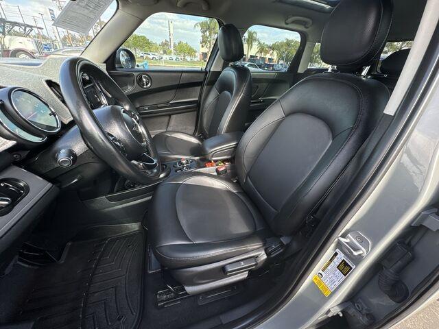 used 2019 MINI Countryman car, priced at $17,246