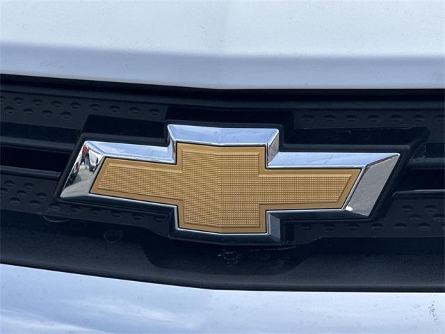 used 2022 Chevrolet TrailBlazer car, priced at $19,961