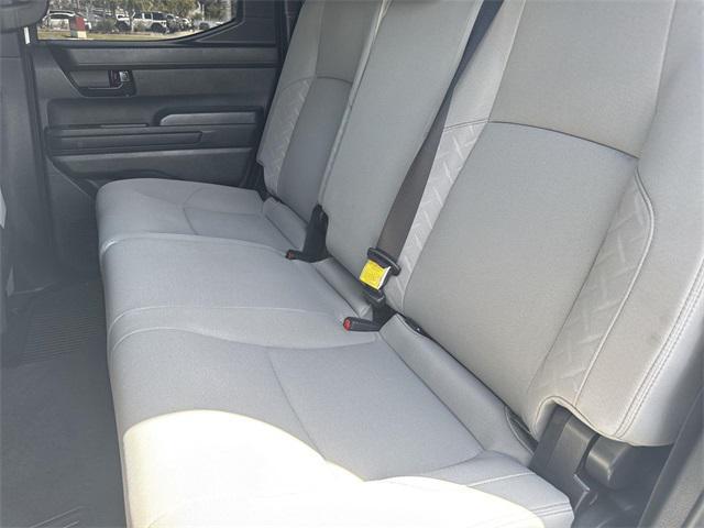 used 2024 Toyota Tacoma car, priced at $34,993