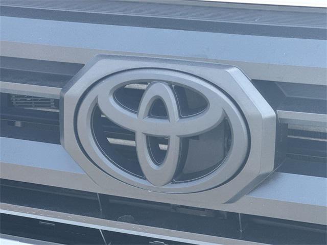 used 2024 Toyota Tacoma car, priced at $34,993