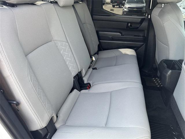 used 2024 Toyota Tacoma car, priced at $34,993