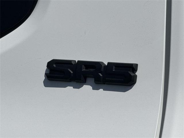 used 2024 Toyota Tacoma car, priced at $34,993